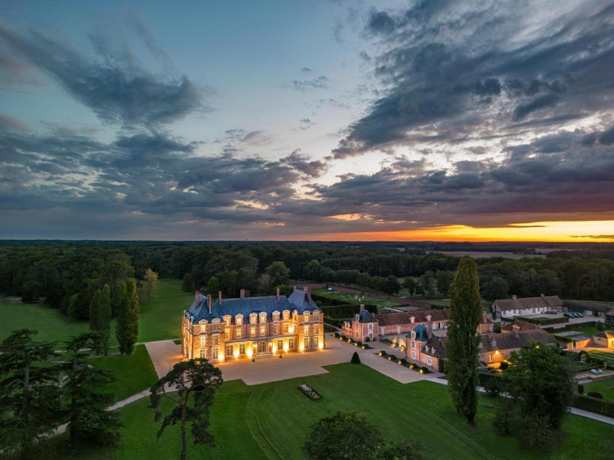 La Borde En Sologne Chateau & Hotel 4*
