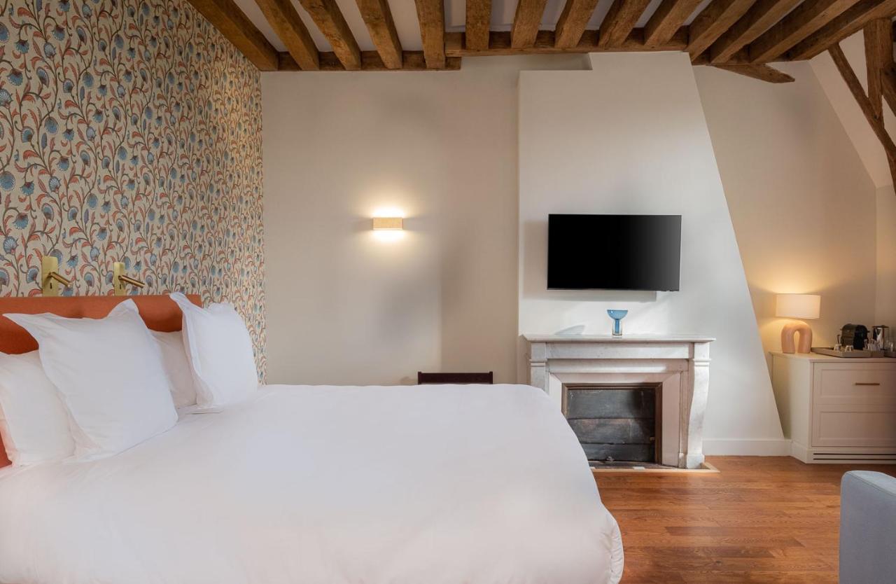 La Borde En Sologne Château&spa 4*