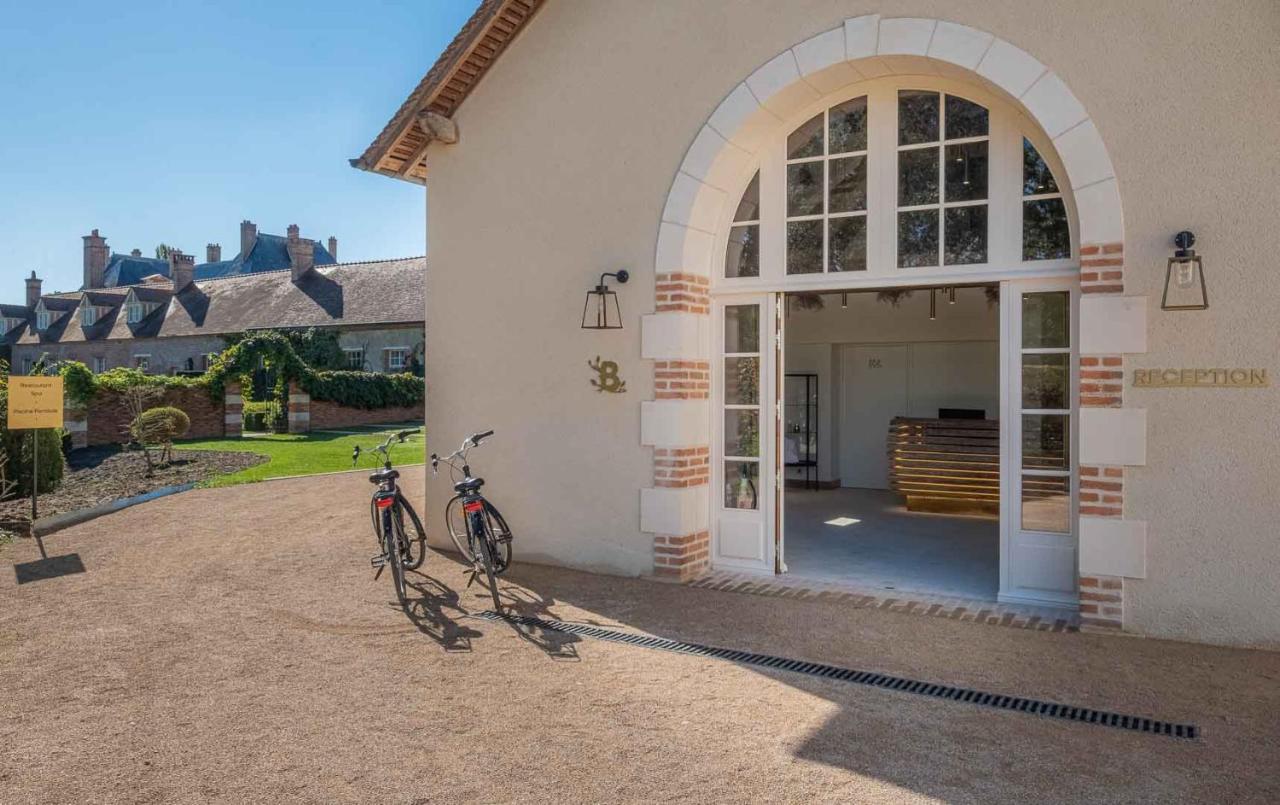 La Borde En Sologne Chateau & 4*
