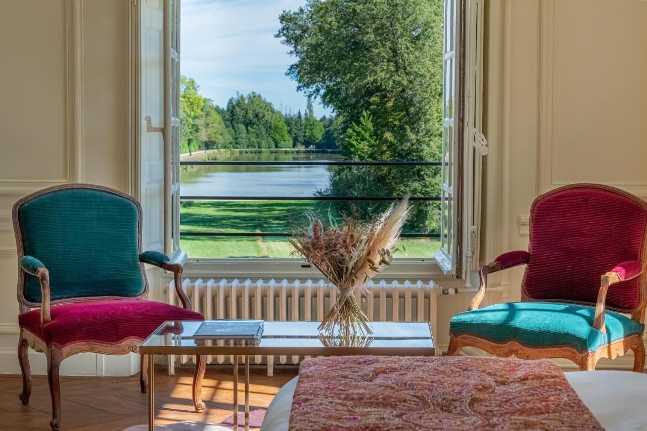 La Borde En Sologne Chateau & 4*